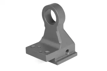 Anodização Dura (Tipo III)