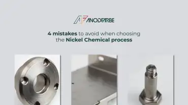 4 mistakes to avoid when choosing the chemical nickel plating process