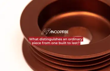 What Differentiates a Common Part from a Part Prepared to Last