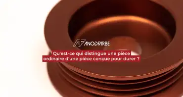 Qu&rsquo;est-ce qui différencie une pièce courante d&rsquo;une pièce conçue pour durer ?